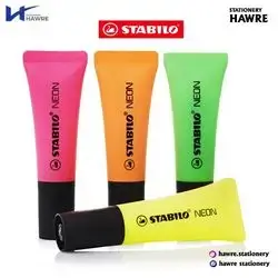 HighLighter-STABILO