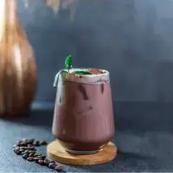 Iced Chocolate