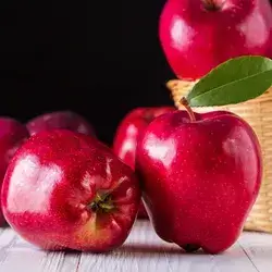 Red Apple