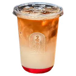 Ice Raspberry