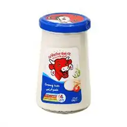 La Vache Qui Rit Jar