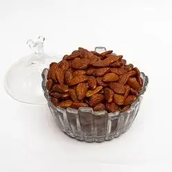 Sour Almonds