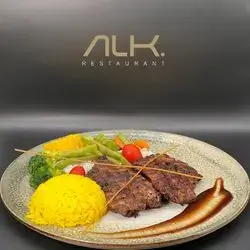 BBQ Meat Steak