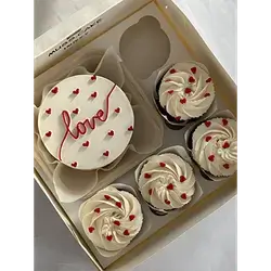 Mini Cake Set