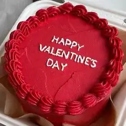 Mini cake