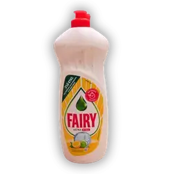 Zahi Fairy Lemon Turkish 650ml