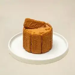 Lotus Cake