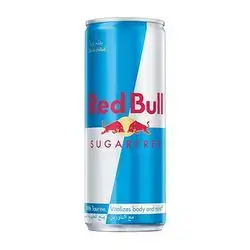 Red Bull Zero Sugar Energy Drink 250ml