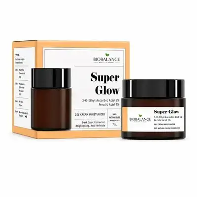 Biobalance Super Glow