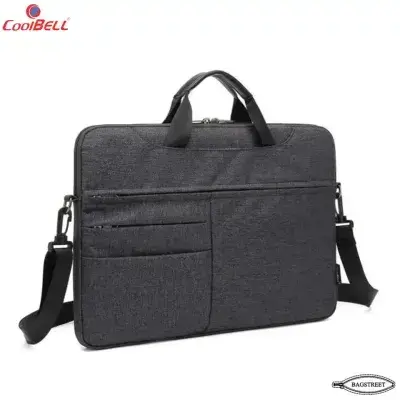 Coolbell Bag Black Cb2102