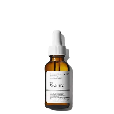 The Ordinary Ascorbyl Tetraisopalmitate Solution 20% in Vitamin F