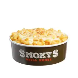 Mac And Cheese