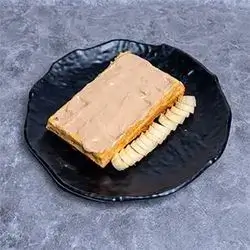 Raffaello Waffle