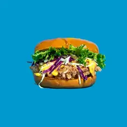 Trendy Burger