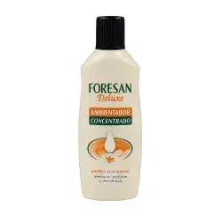 forsan wc