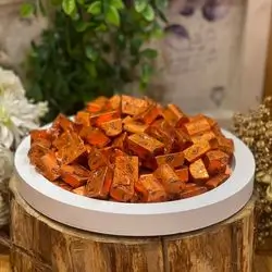 Turkish Chocolate Bolci