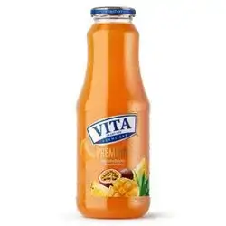 Vita mix juice