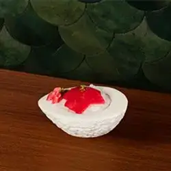 Tuna Sashimi