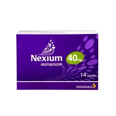 Nexium 40mg
