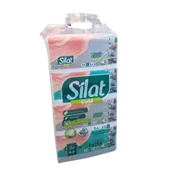 Cleanse Silat Cold 4 pieces