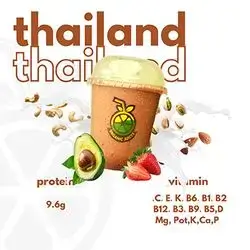 Thailand
