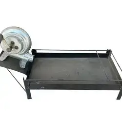 The Meat Grinder