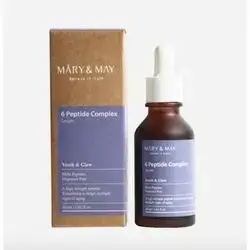 Mary & May Peptide Serum 30ml