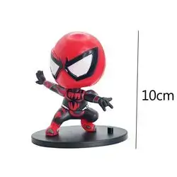 SMALL FIGURE SPIDERMAN S1