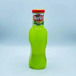 Rand Glass Juice Lemon Mint 300ml