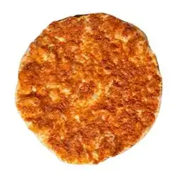 Double Lahmacun