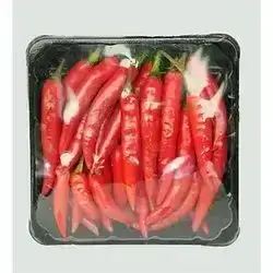 Thailand Red Bird Chili