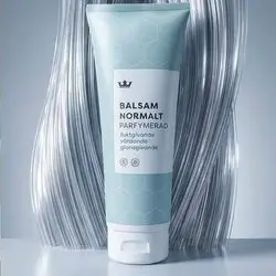 Balsam Normalt