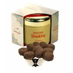 Bakhour Shikha 70g