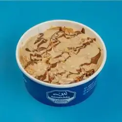 Koshary Kinder and Nuts