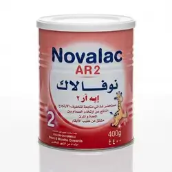 Novalac AR 2 (From 6 Months Onwards - 400g)
