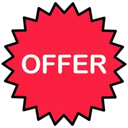 Cat offer 2