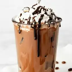 Ice Mocha