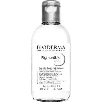 Bioderma Pigmentbio H20 Micellar Water