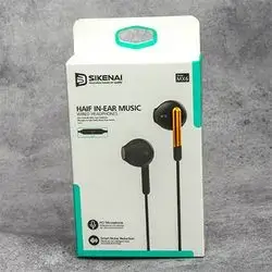Sikenai Haif In-Ear Music Mx6