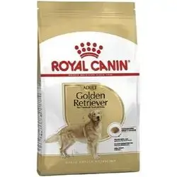 Golden Retriever Adult 12 Kg