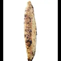Pida With Cheese