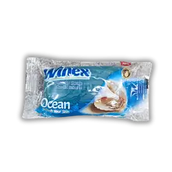 Winx transparent soap 90 g