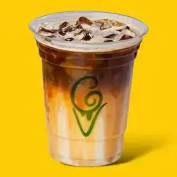 Ice Latte