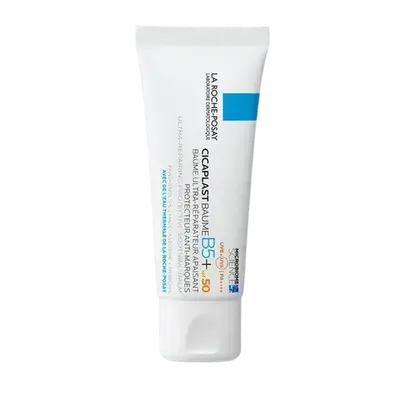 Cicaplast Baume B5 Spf50 40ml _ LA ROCHE-POSAY