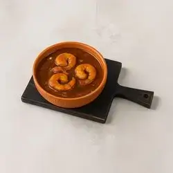 Prawn Curry