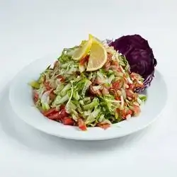 Oriental Salad