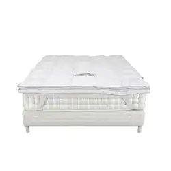 Penelope Piume Pro Goose Down Topper 90*200*5+2 Cm