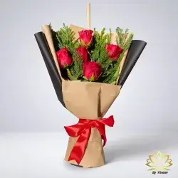 Flowers Bouquet