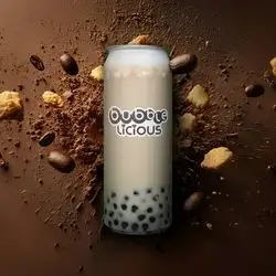 Coffee With Biscuits