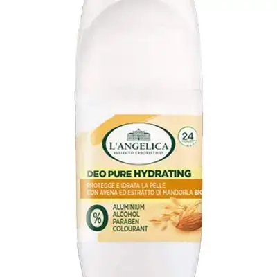 Deodorant roll-on Pure Hydrating, 50 ml